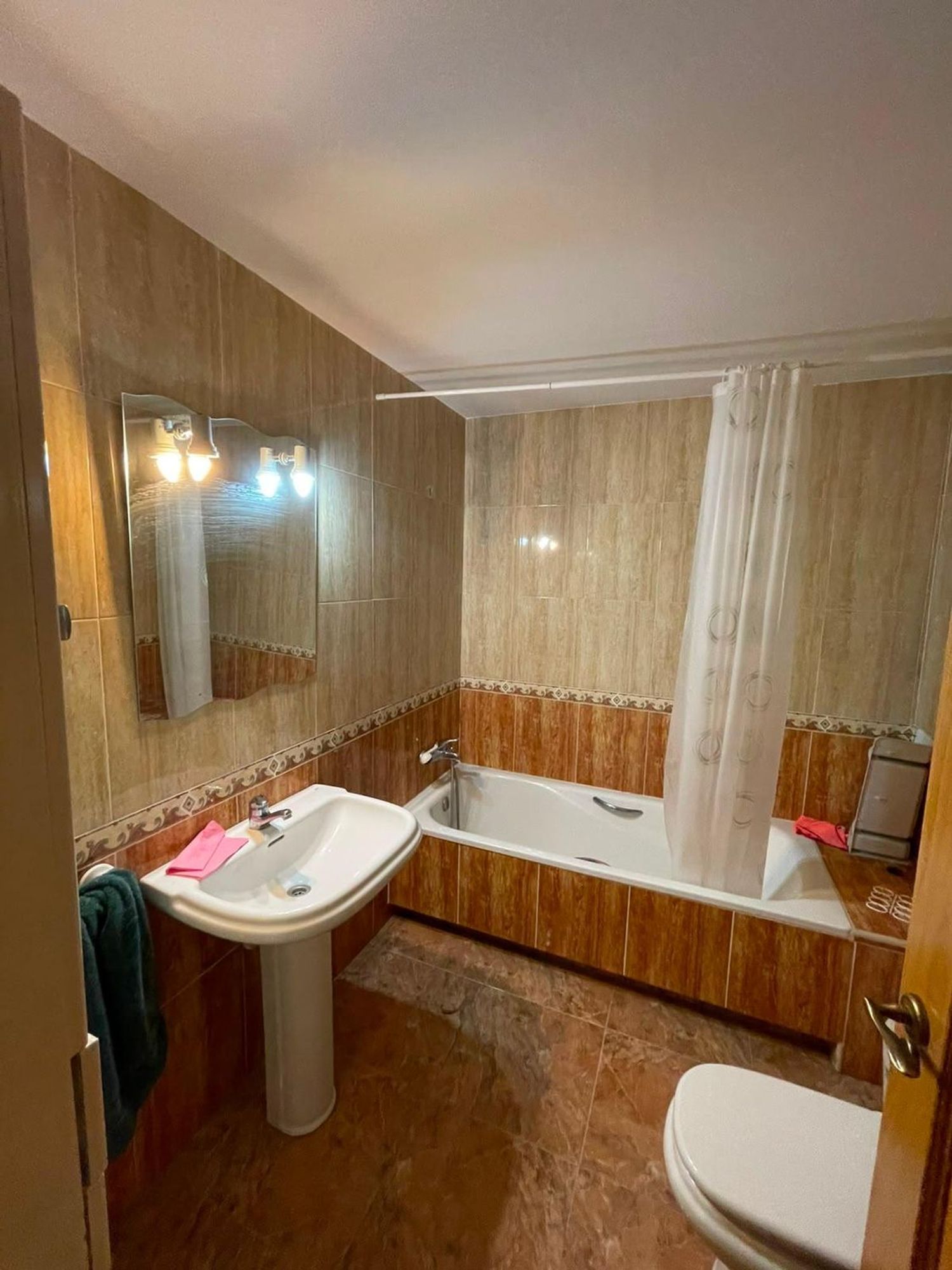 Piso en Teresa se calcuta, 16, Zona Centro-Corredera, Zona Centro-Corredera - Foto 3