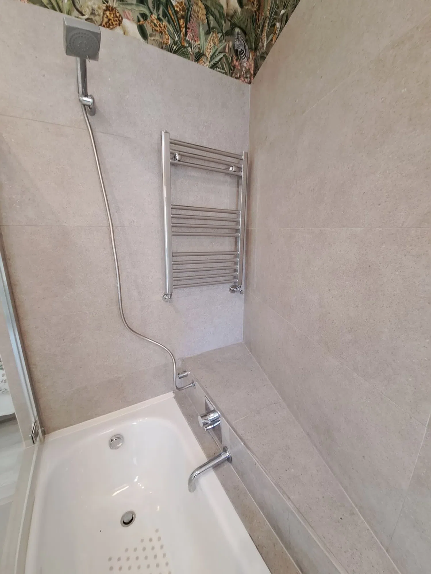 Piso en Barrio Lista - Foto 2