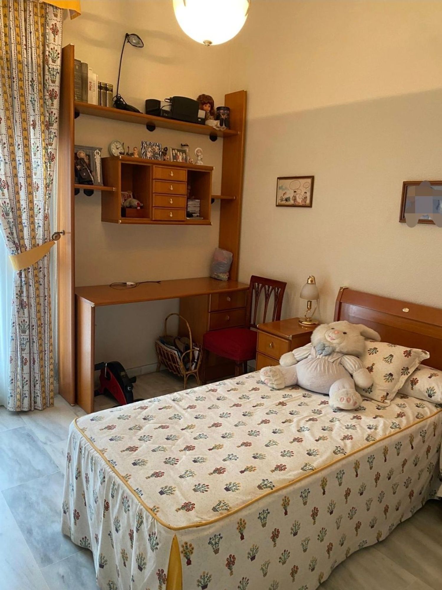 Piso en Avenida de la Buhaira, 13, Buhaira - Huerta del Rey - Foto 25