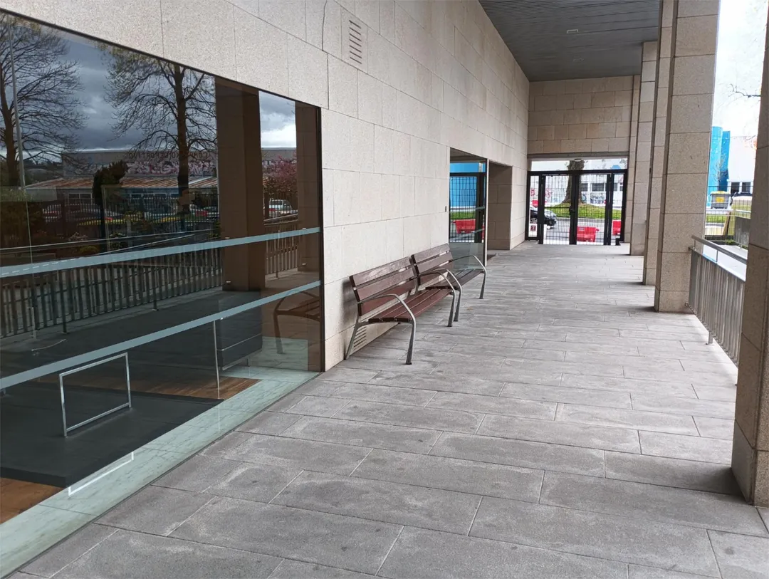 Piso en  Avenida Arteixo 116