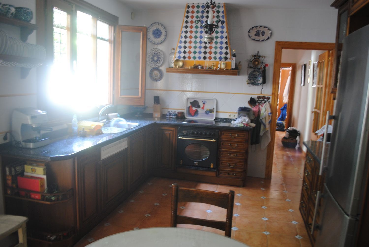 Casa independiente en Placeta del Mentidero, 9 - Foto 7