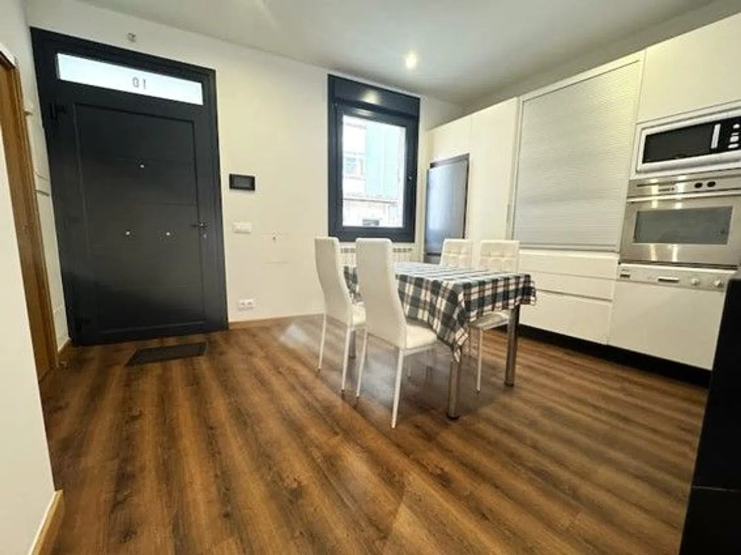 Piso en calle da Ronda de Don Bosco, 10 - Foto 15