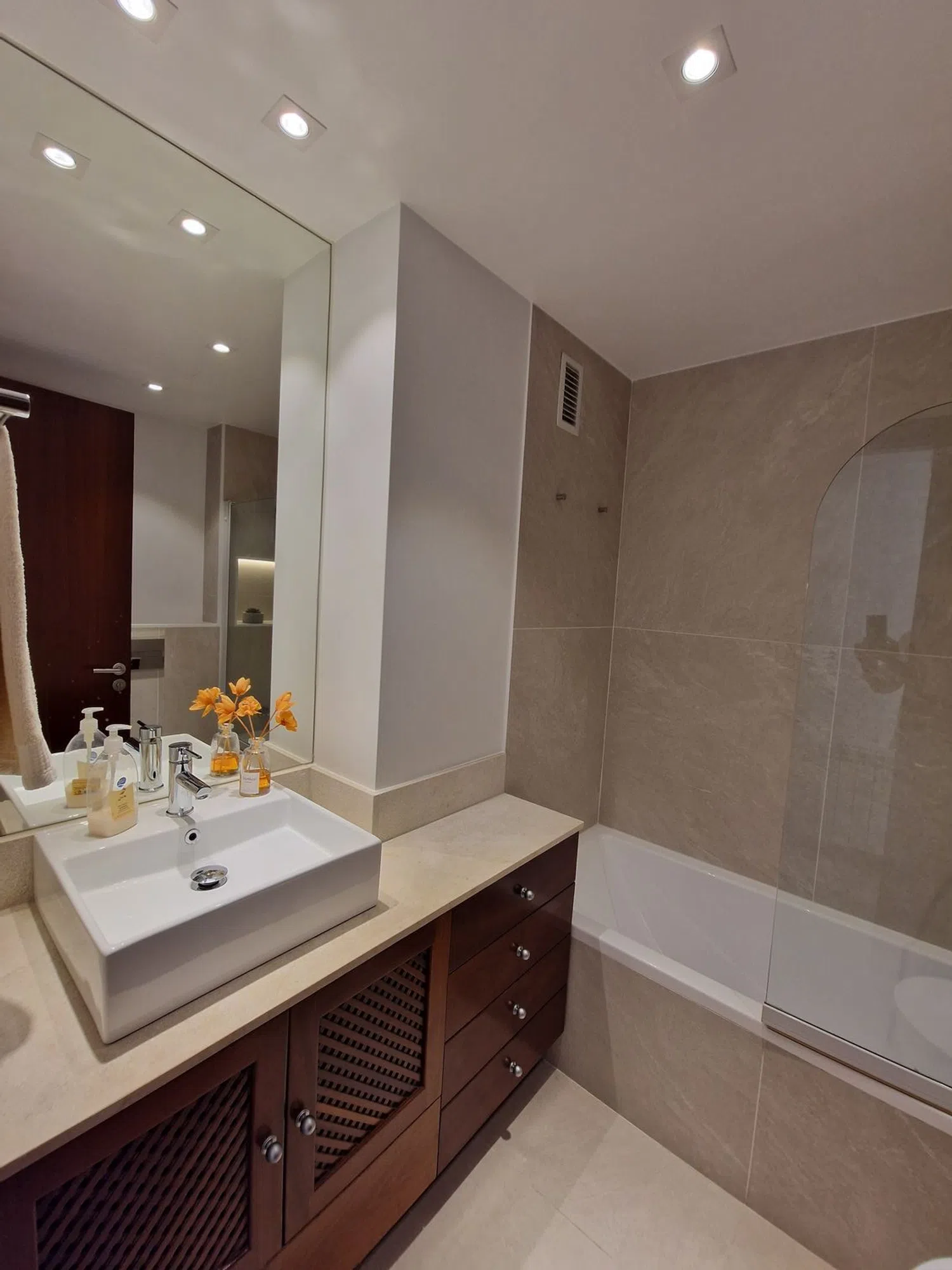 Piso en calle de Santiago Rusiñol, 5 - Foto 23