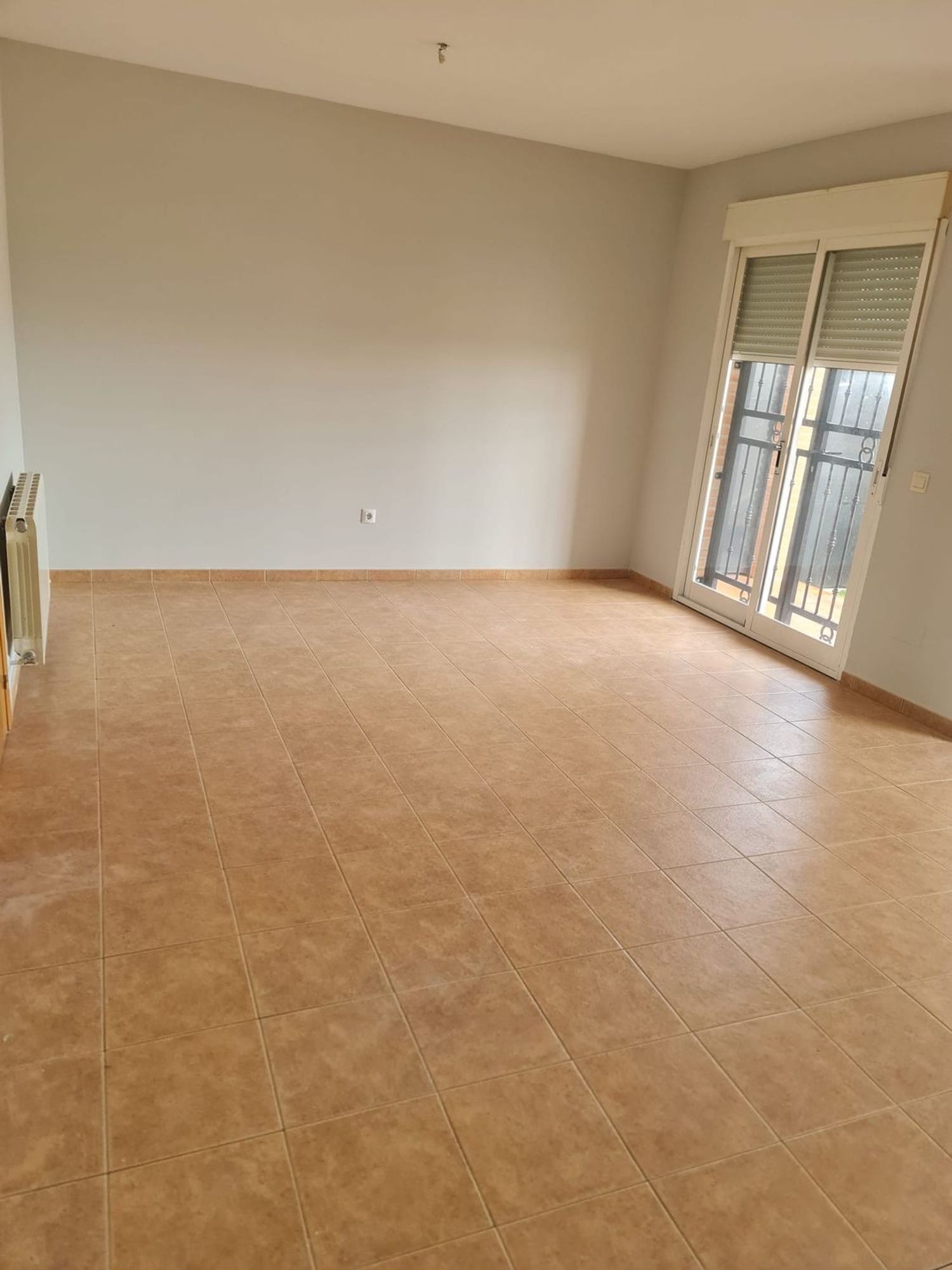 Chalet adosado en Calle Agustín de León, 49 - Foto 3