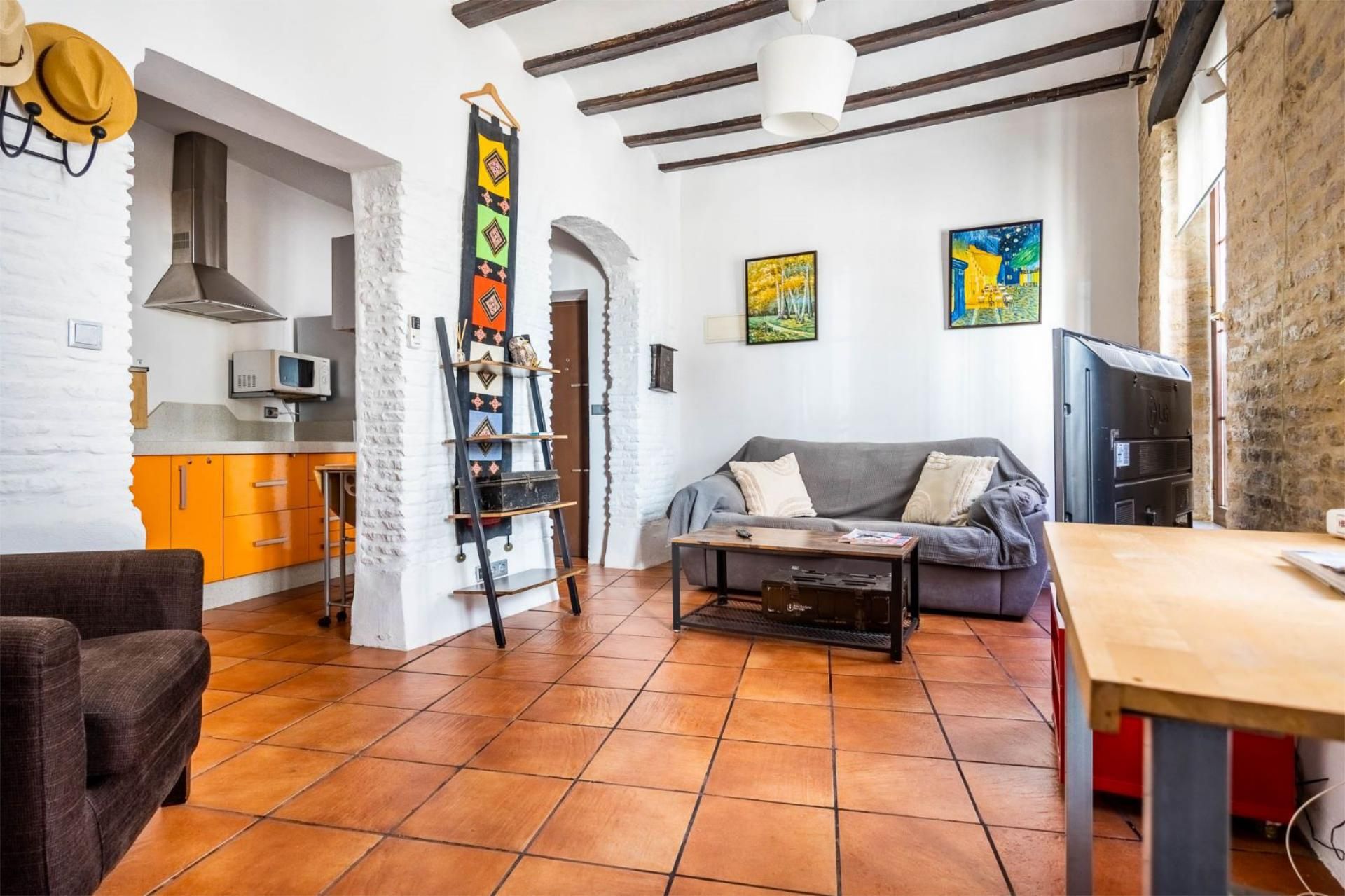 Piso en  Calle Calatrava 44 - Foto 10