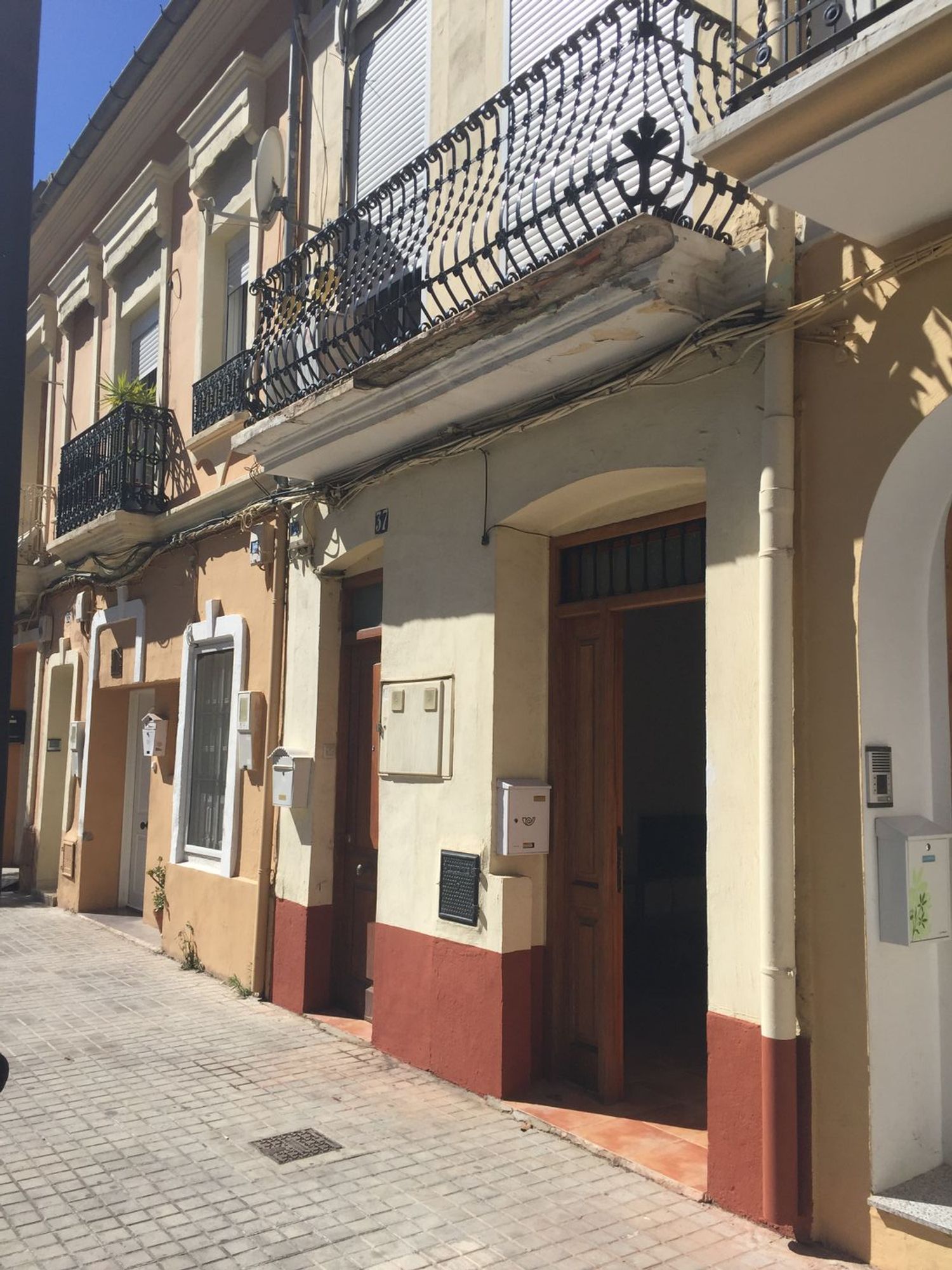 Estudio en calle de Francesc de Bellvís, 33 - Foto 10