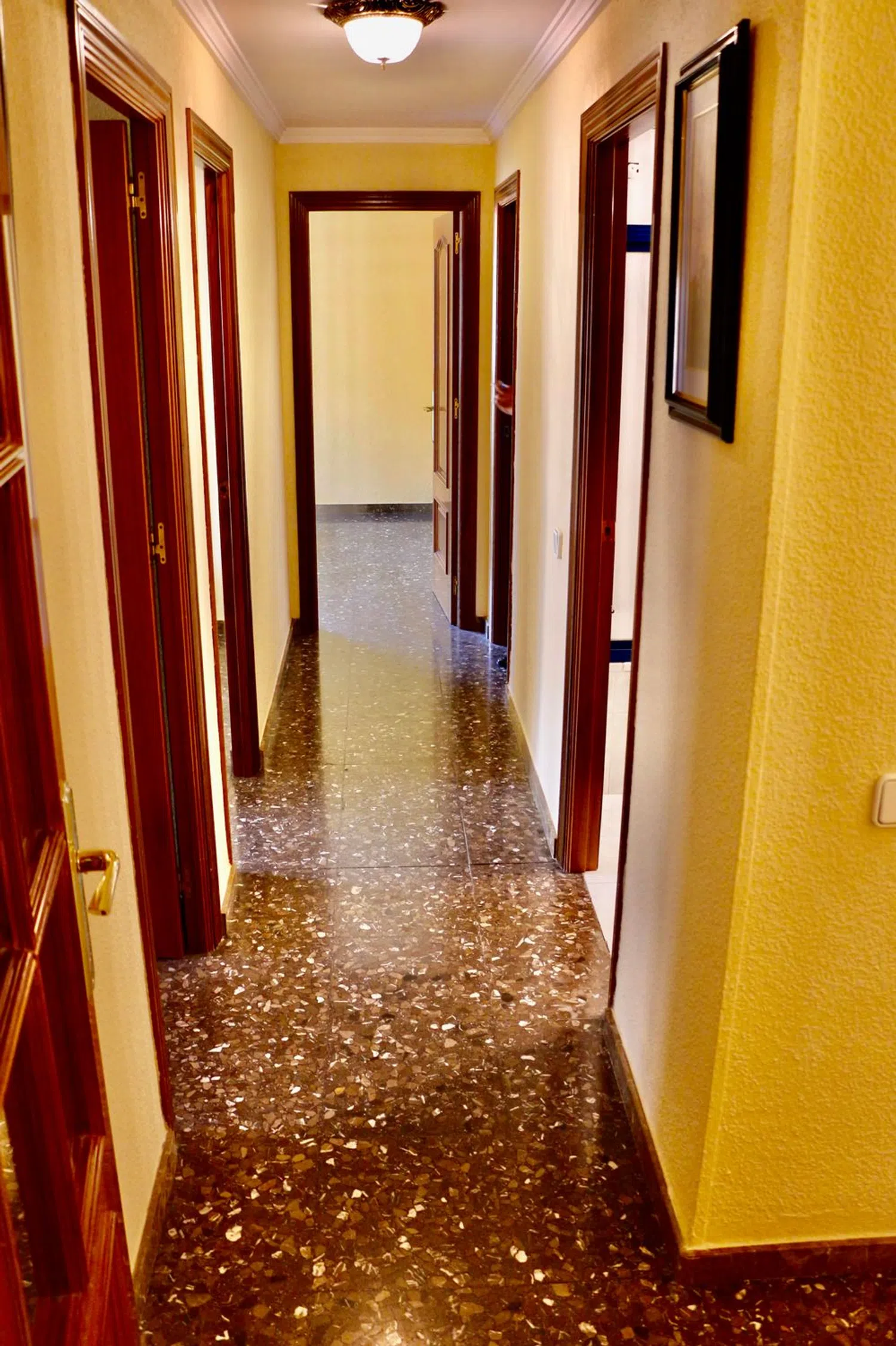 Piso en avenida de Andalucía, 21 - Foto 16