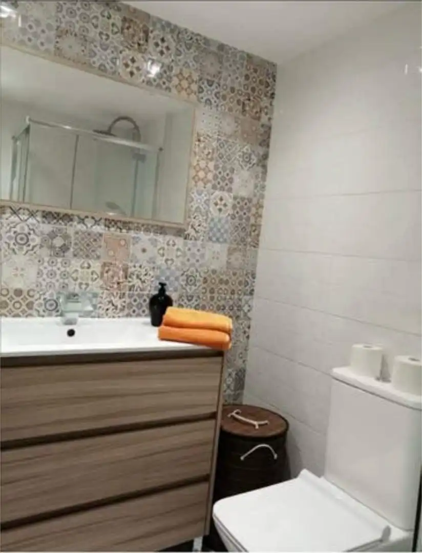 Apartamento en Benal Beach - Foto 4