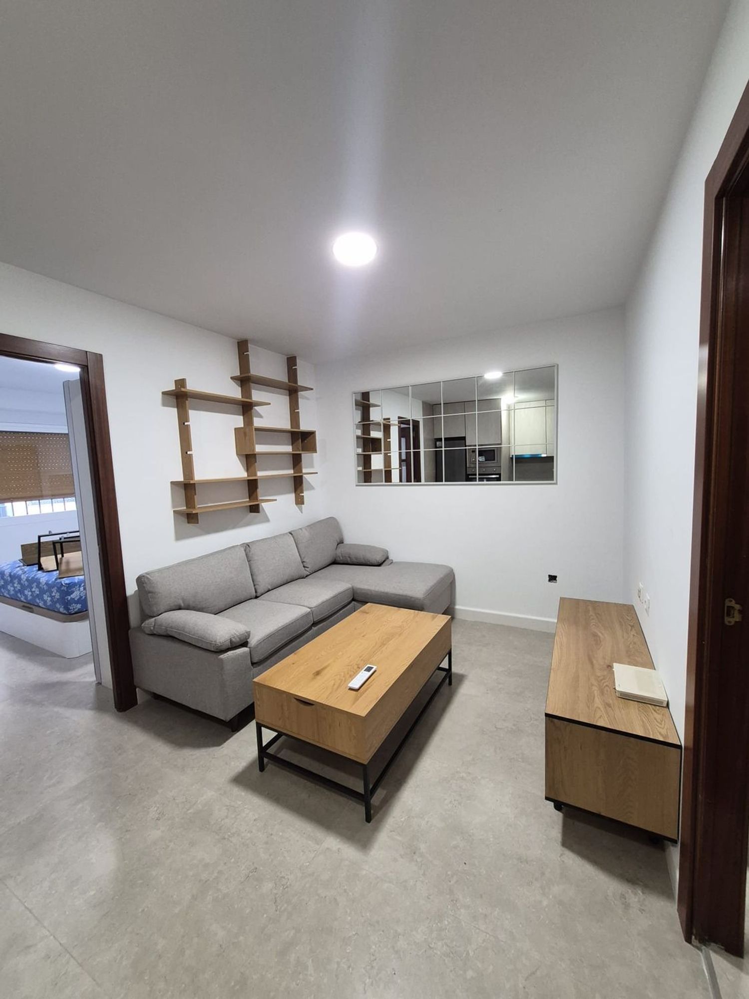 Piso en Calle las Navas, 37, Huelin - Foto 7