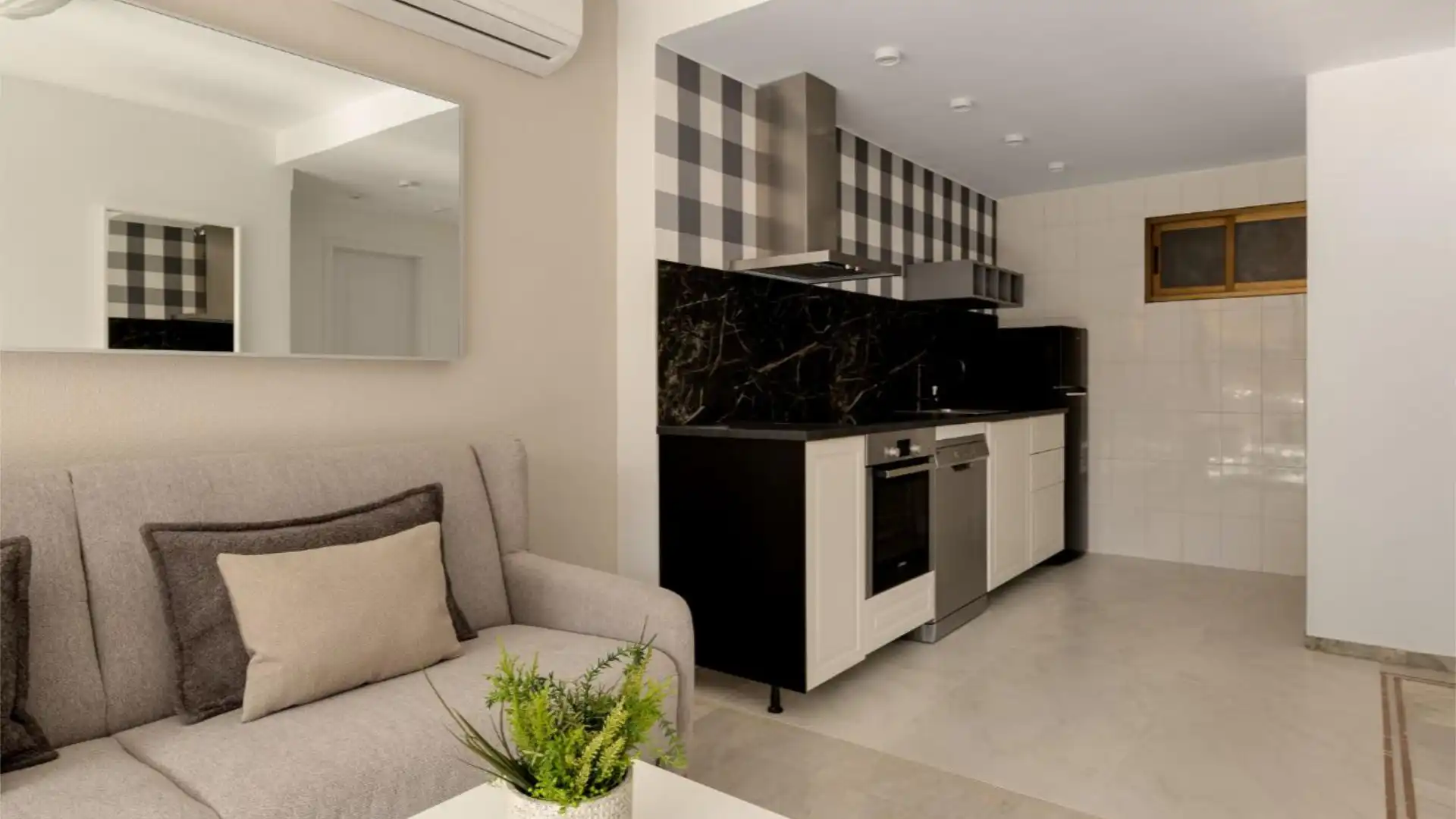 Piso en  Avenida del Mediterráneo 43 - Foto 1