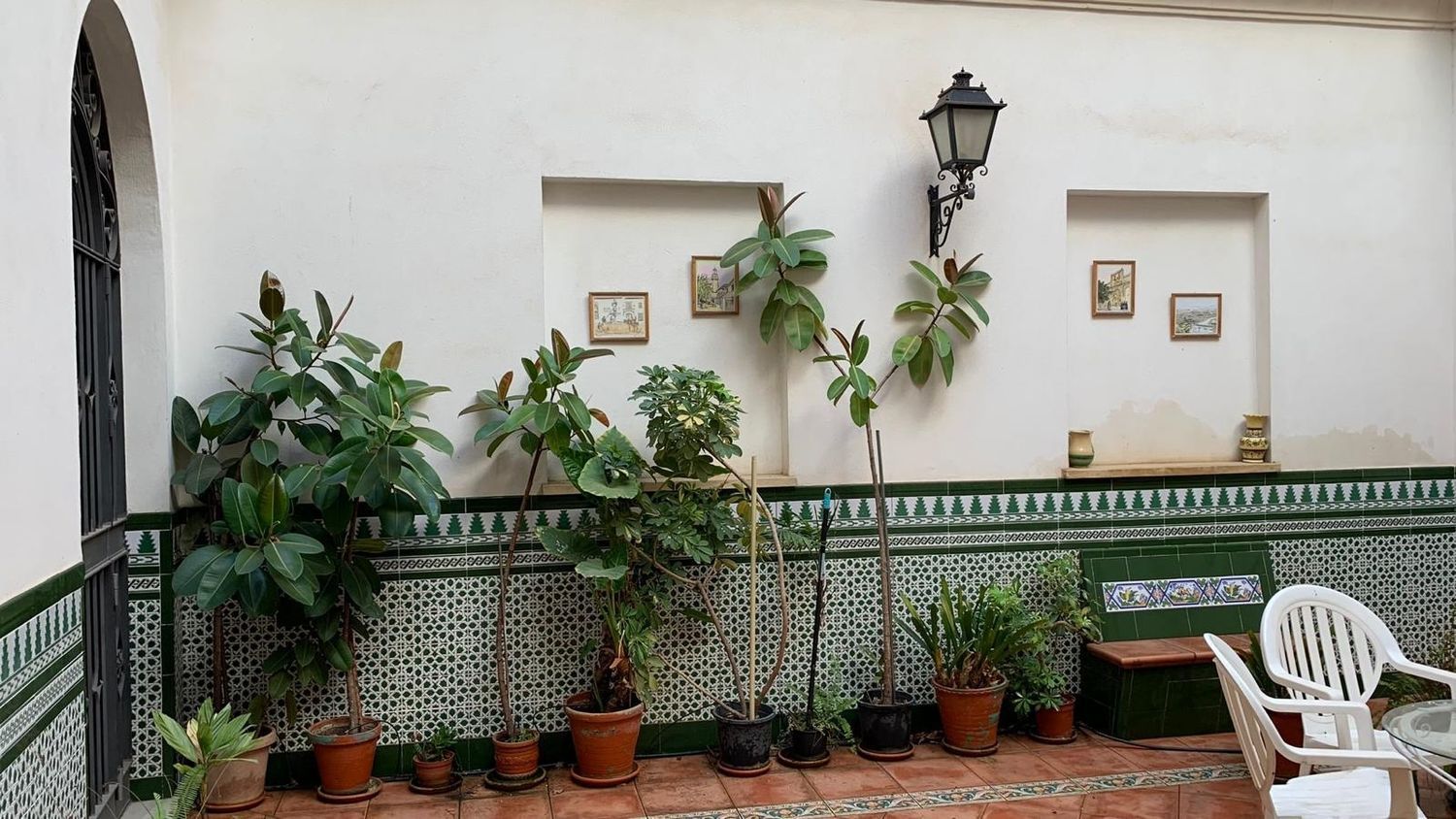 Piso en Calle Muñoz Capilla, 1, Casco Histórico - Ollerías - Marrubial - Foto 11