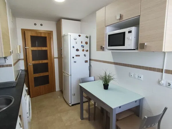 Piso en Calle Luis Labín, 2, Villimar - V1 - V2 - S3 - S4 - San Cristobal, Villimar - V1 - V2 - S3 - S4 - San Cristobal - Foto 29