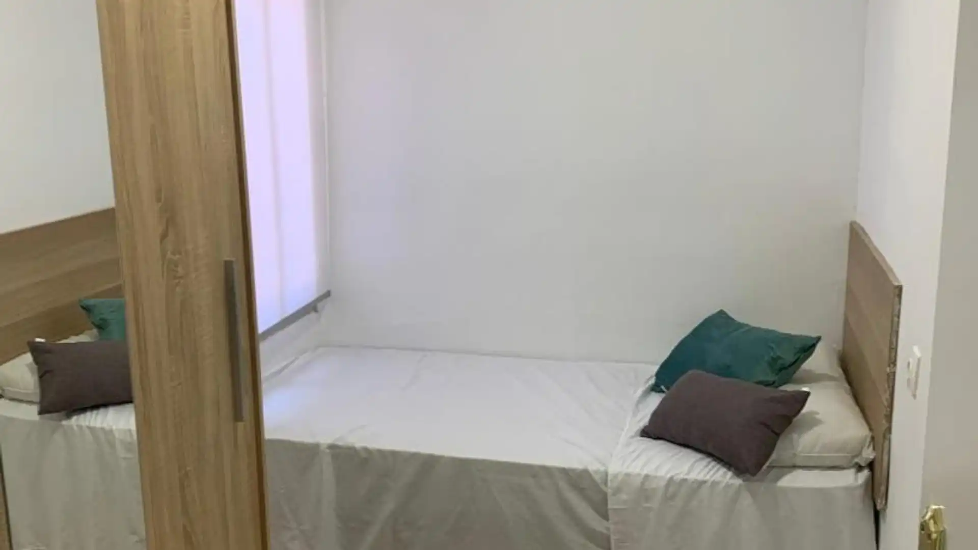 Piso en  Pasaje de Teba 2 - Foto 10