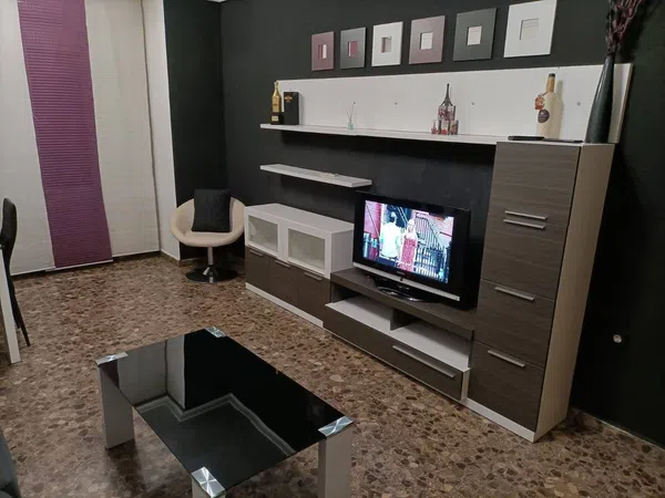 Piso en Calle Badajoz, 21, San Pablo, San Pablo - Foto 2