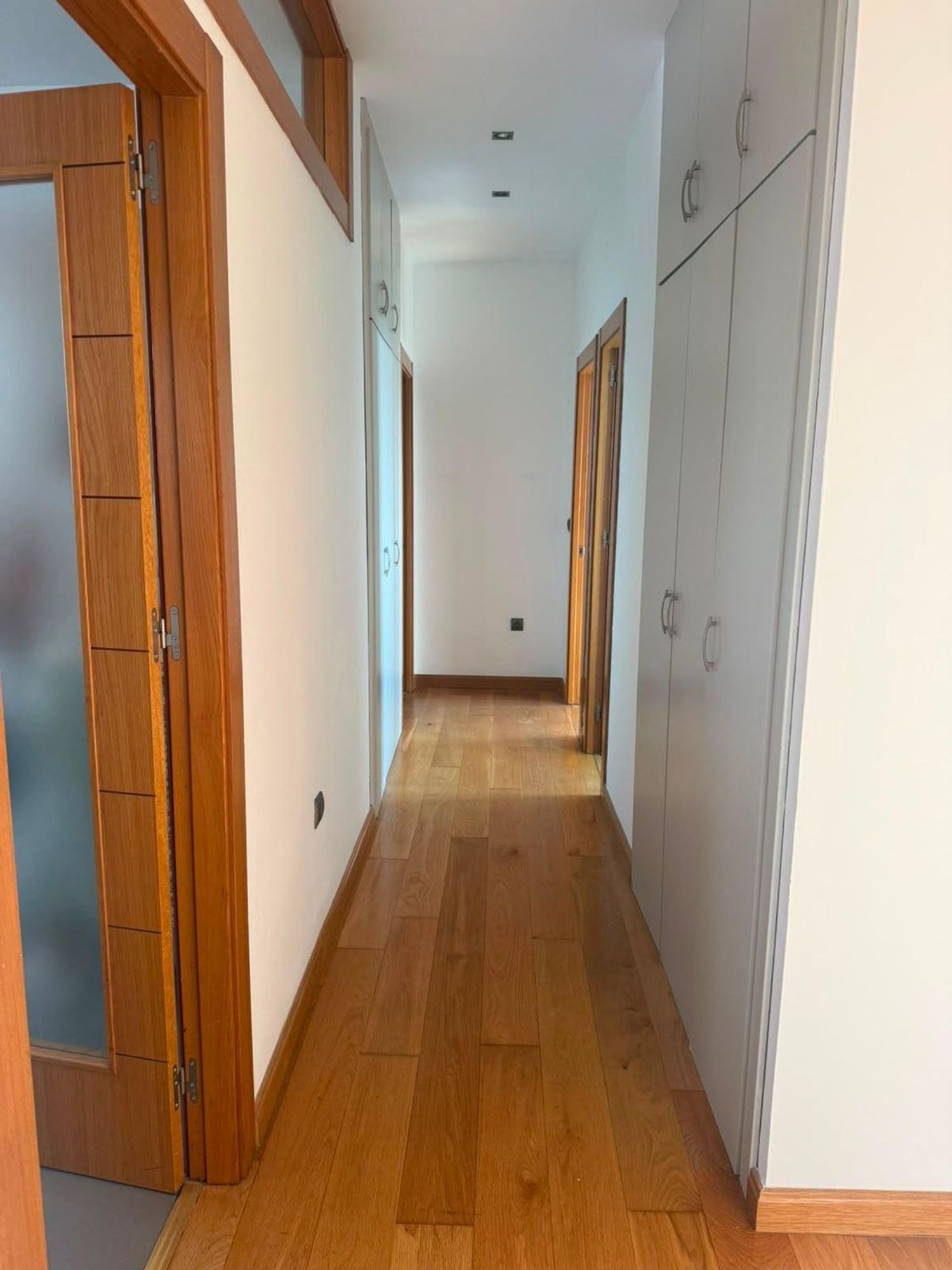 Piso en Avenida de Manuel Agustín Heredia, 8, Ensanche Centro - Soho - Foto 20