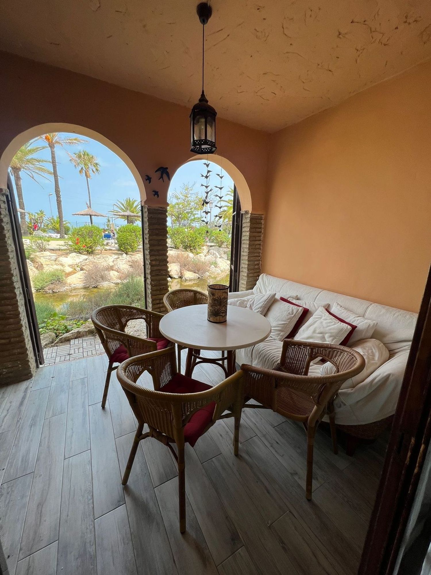 Chalet pareado en Avenida Caño Herrera s/n, León Herrero - Bahía sur, León Herrero - Bahía sur - Foto 18