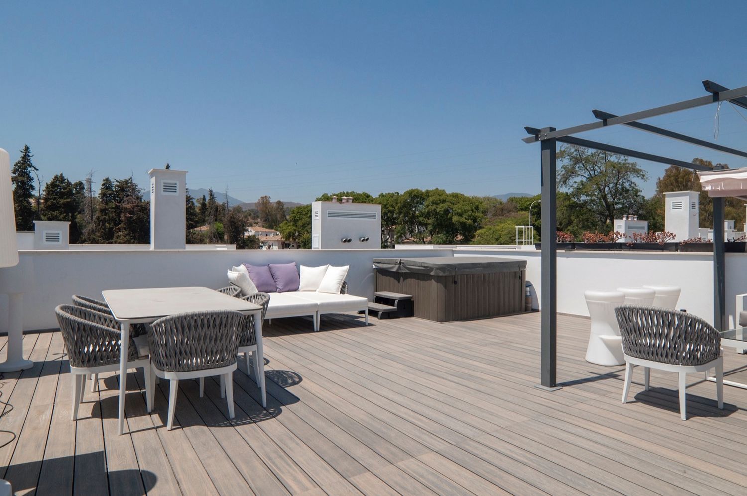 Dúplex en Urbanización Nueva Andalucía a, 1 C, La Dama de Noche-La Alzambra - Foto 17