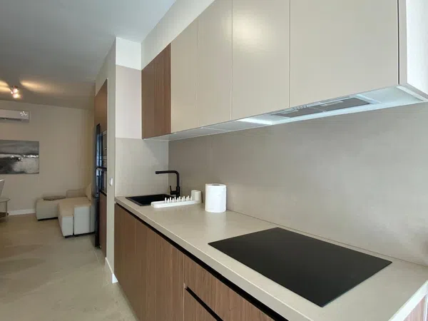 Estudio en Calle Capilla del Monte, 20, Ayamonte Pueblo, Ayamonte Pueblo - Foto 2