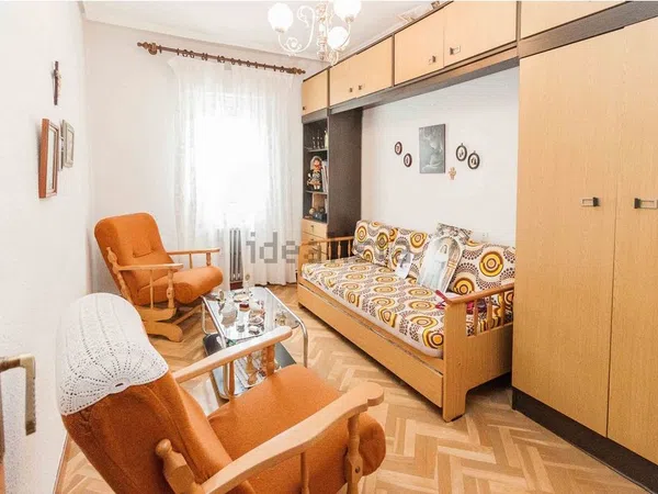 Piso en Calle Palacio Valdés, 34, Carmelitas - Foto 7