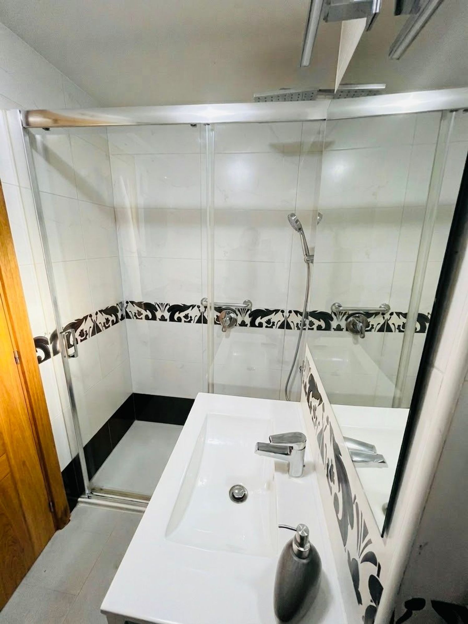 Piso en Calle George Borrow, 23 -25, La Platina-Hospital-Campus - Foto 6
