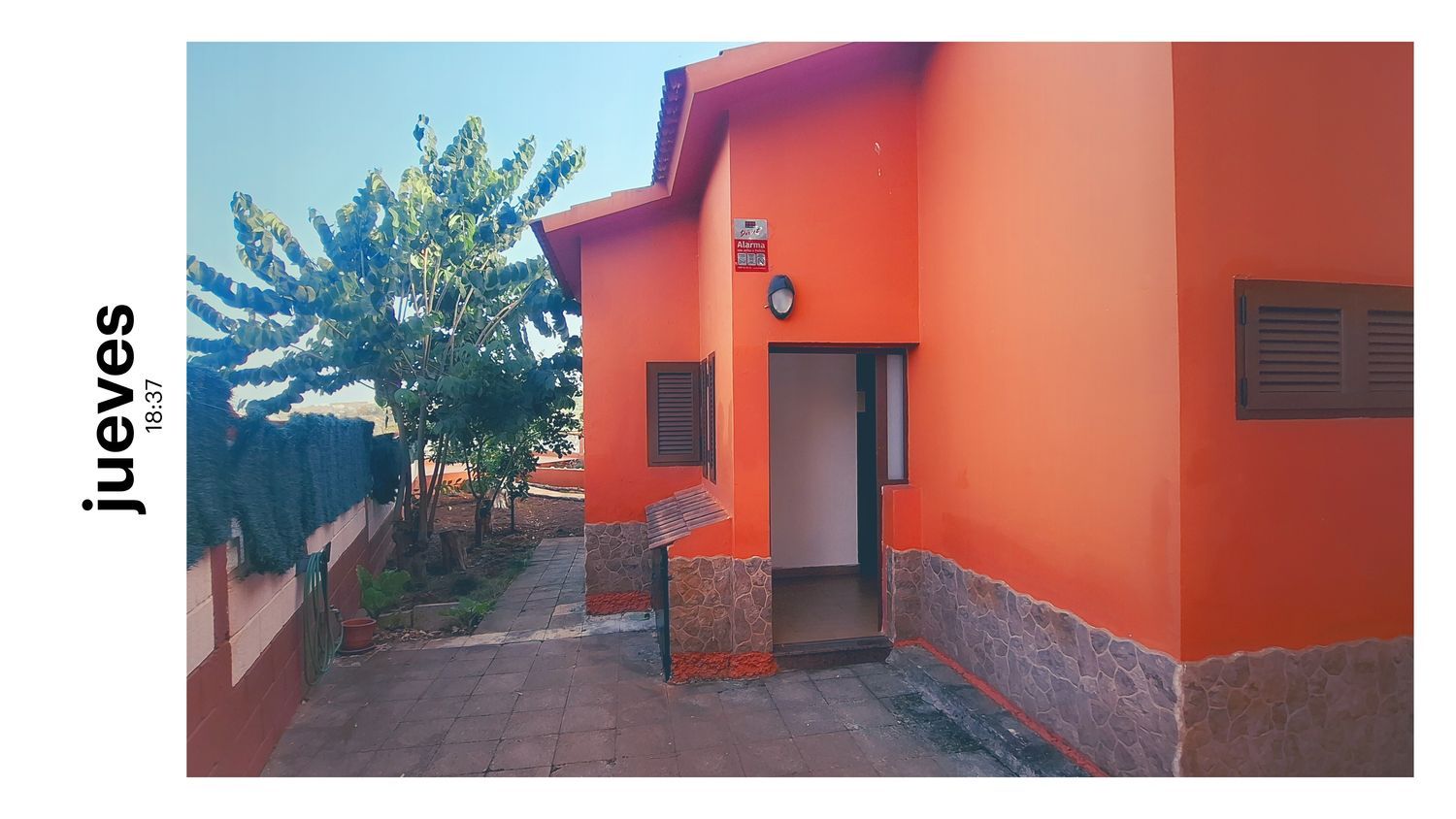 Casa o chalet independiente en Pasaje La Tunera s/n, Los Castillos-Los Portales-Visvique, Los Castillos-Los Portales-Visvique - Foto 7