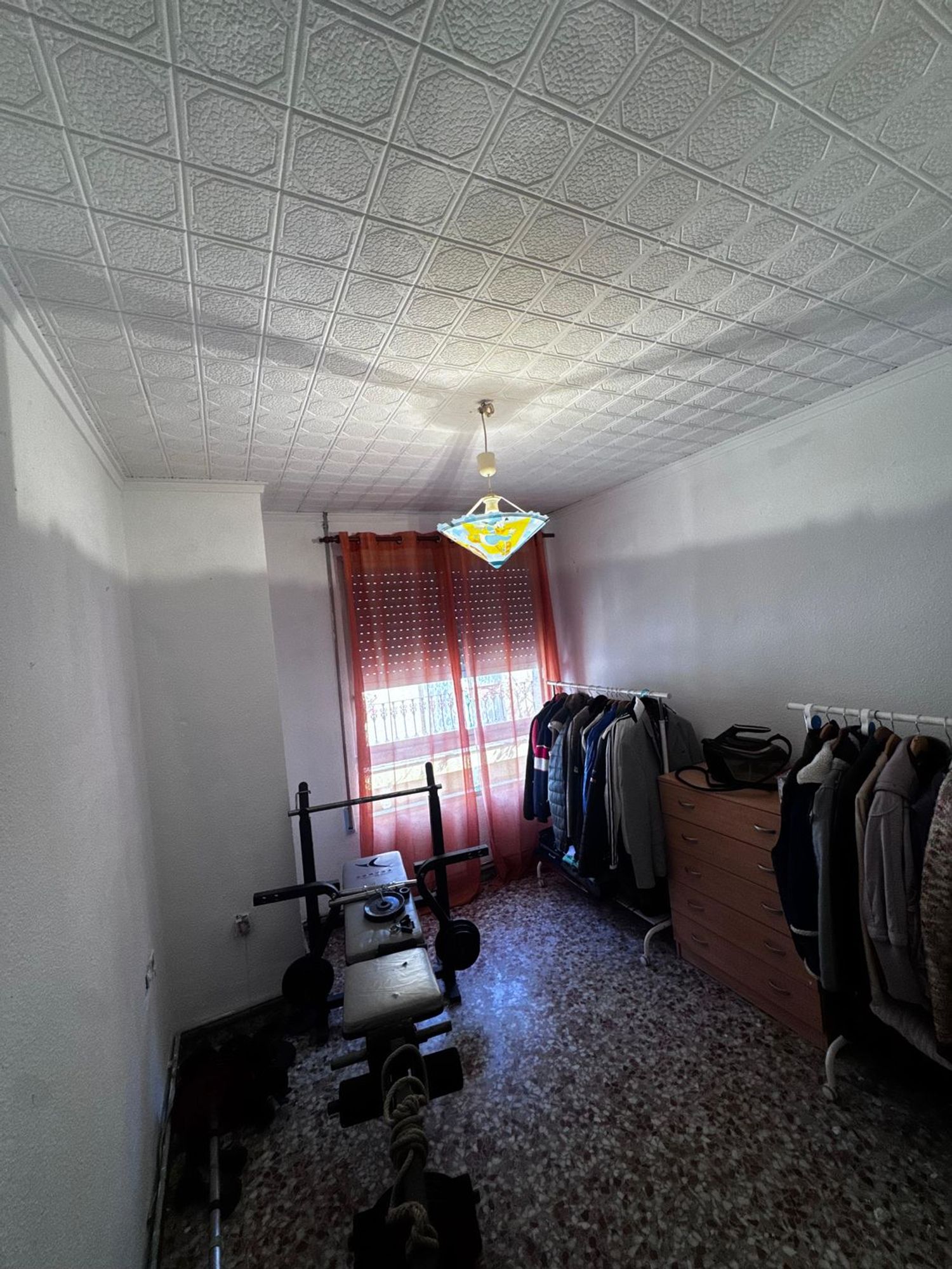 Piso en Calle Indústria, 18, Camino Onda - Salesianos - Centro, Camino Onda - Salesianos - Centro - Foto 12