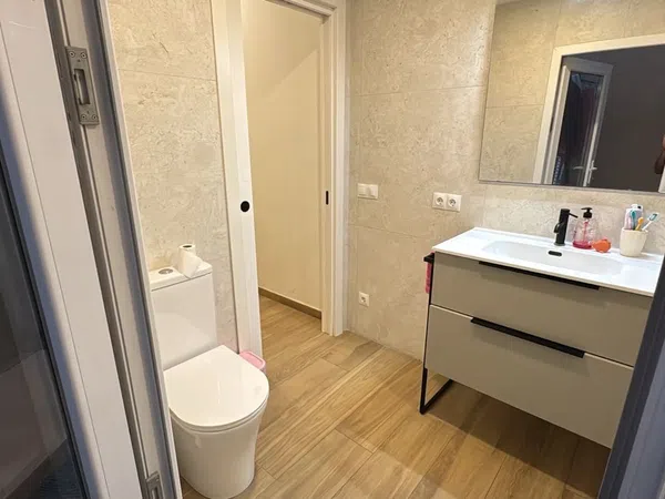 Piso en Calle Bayer, 80, Pueblo, Pueblo - Foto 4