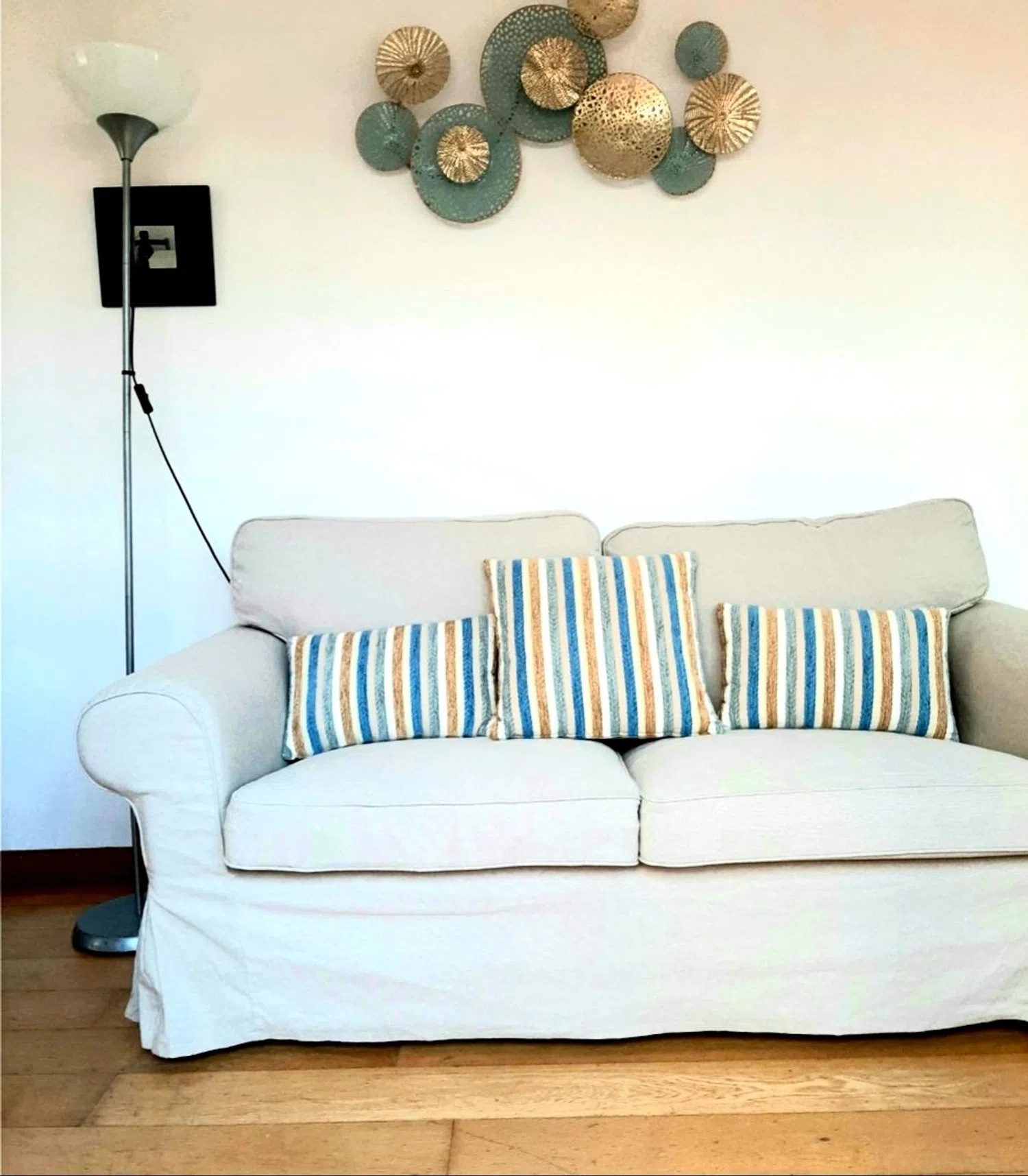 Estudio en calle Monte de Sancha, 31 - Foto 10