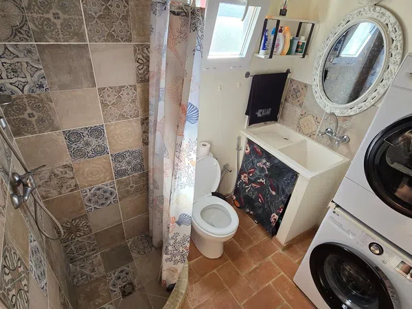 Casa o chalet independiente en Diseminado Poligono 3, 590 - Foto 20