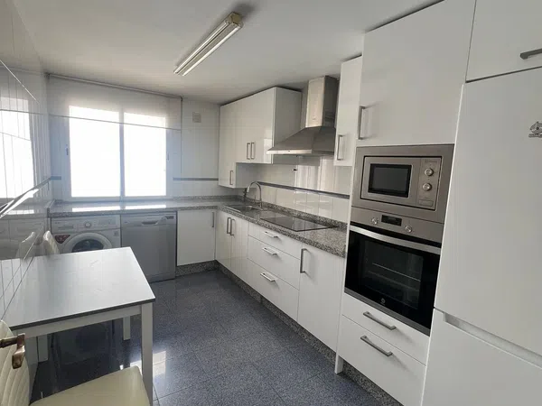 Piso en Calle Jacinto Verdaguer - Foto 6