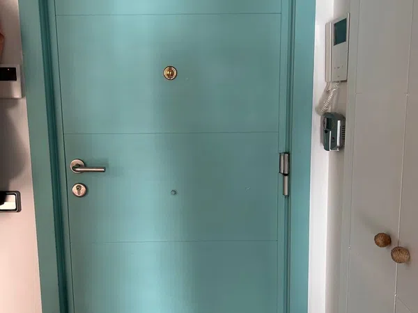 Piso en Calle de Juan Sánchez, 9, Peñagrande - Foto 2