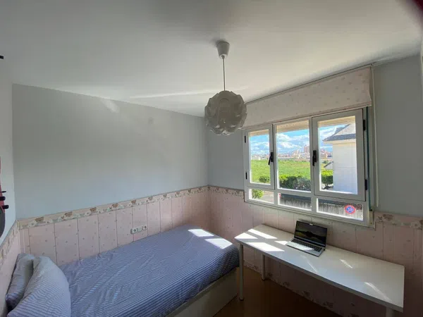 Chalet adosado en Los Milagros - Corchera - Foto 17