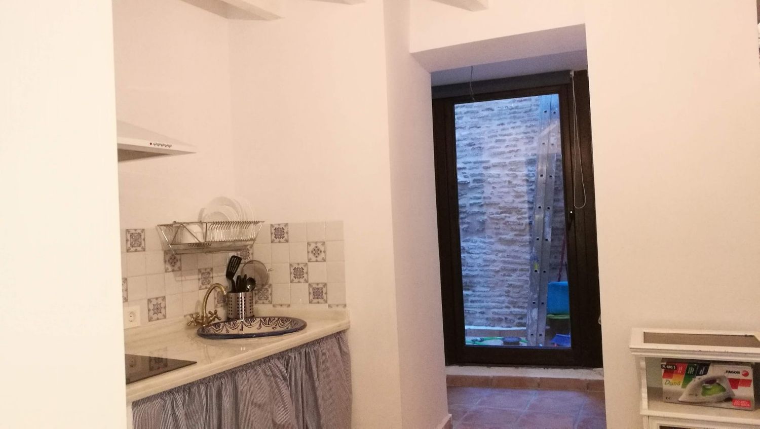 Estudio en Placeta de la Miga, 10, Molinos - Santiago - Foto 12