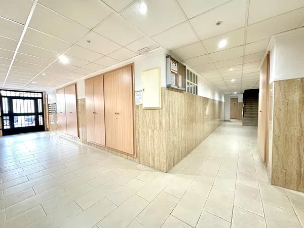 Piso en Calle de Godella, Zona Concordia, Zona Concordia - Foto 22