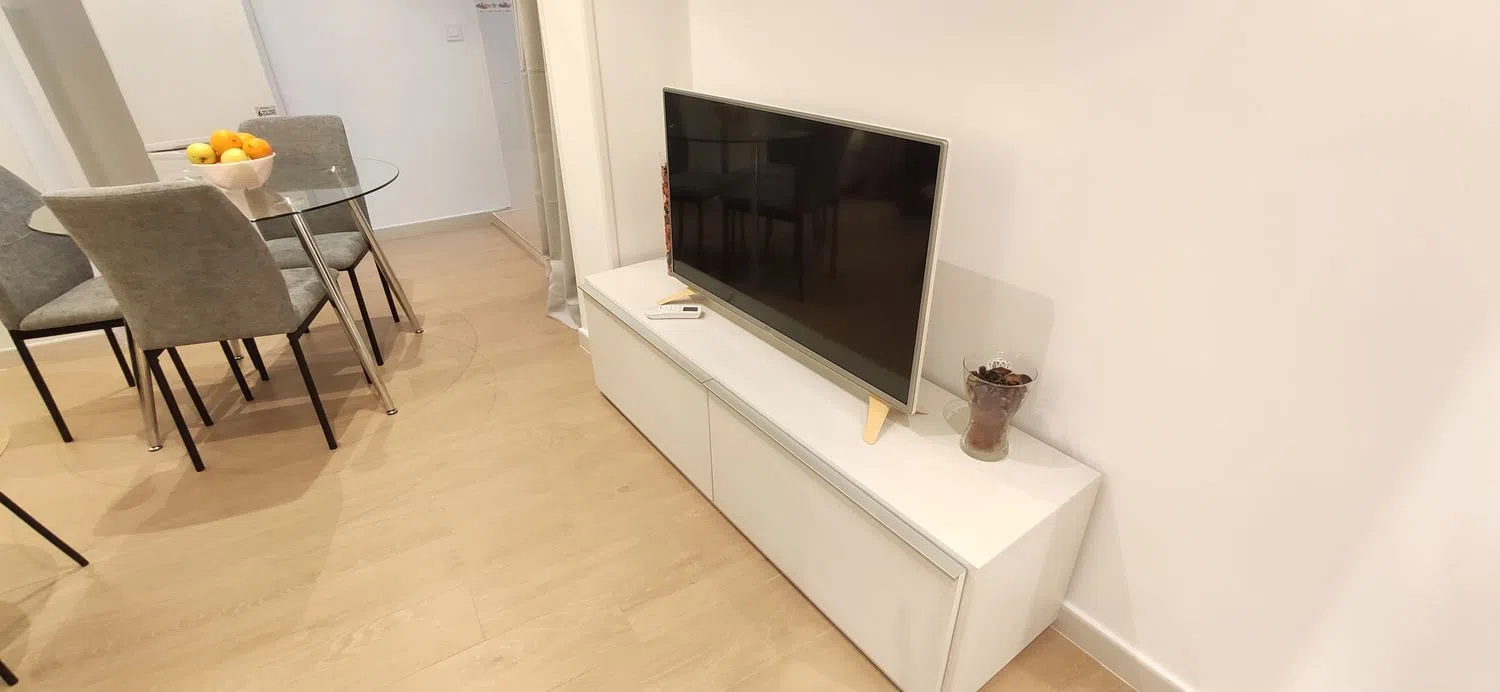 Estudio en calle del Mestre Sosa, 23 - Foto 5