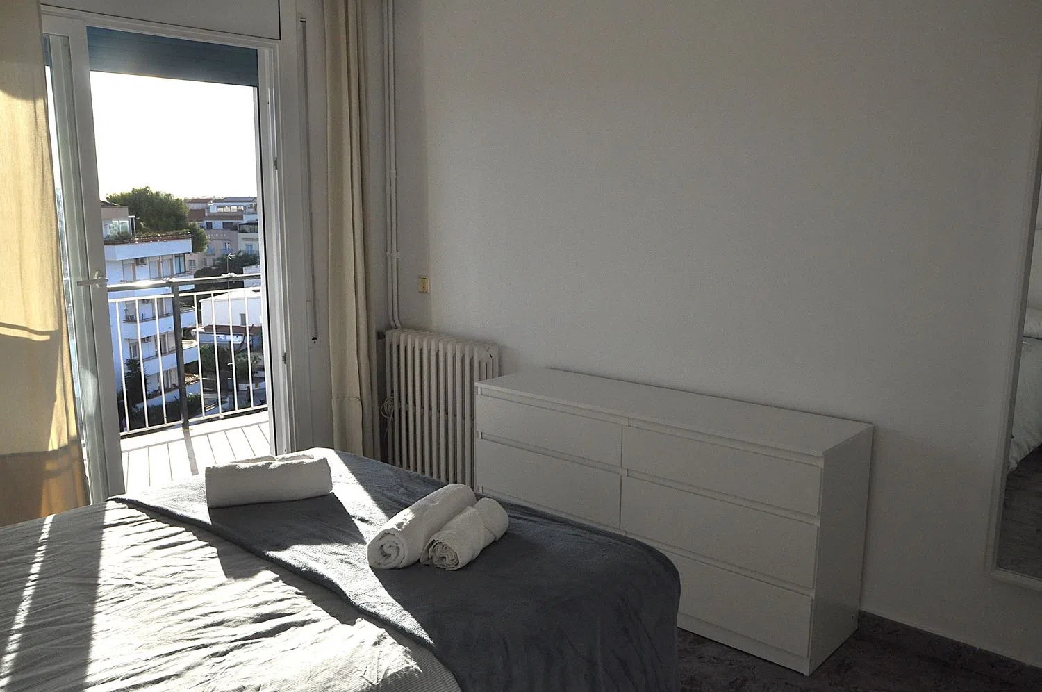 Piso en calle de Santa Bàrbara, 2 - Foto 9