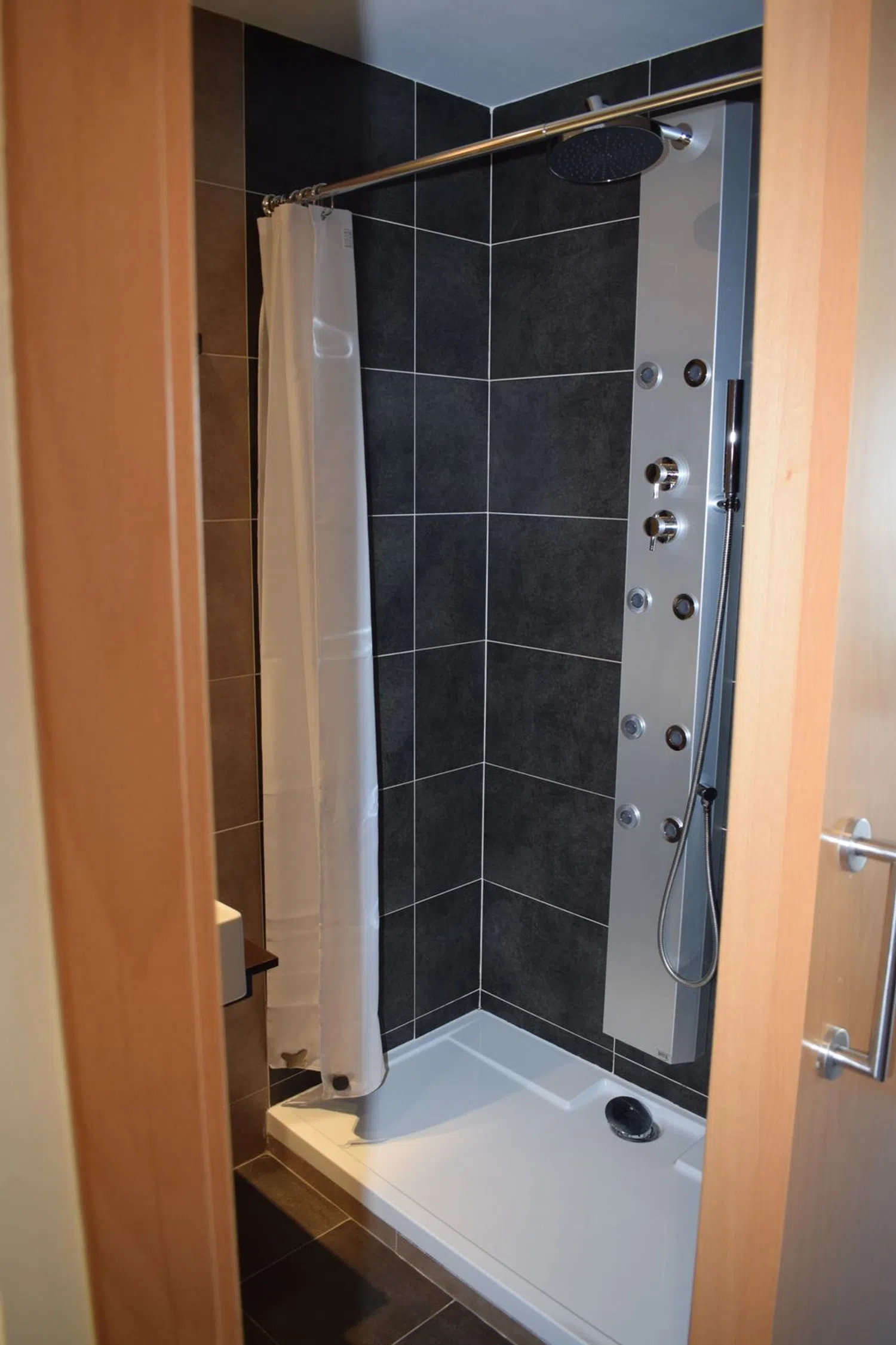 Estudio en calle de Dulce Chacón, 23 - Foto 7