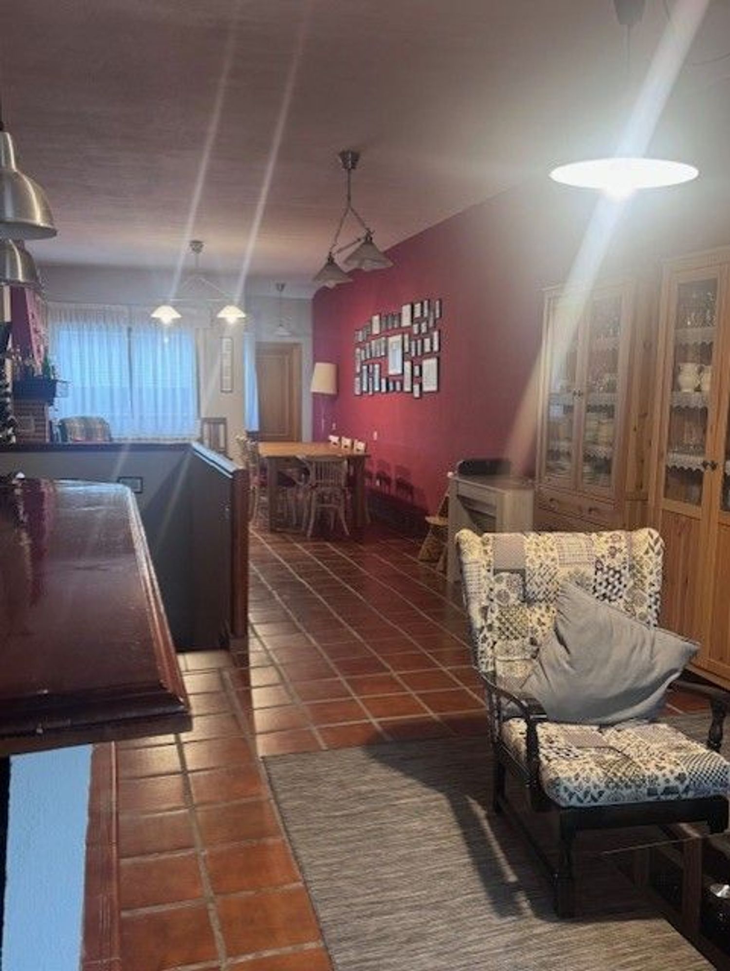 Casa o chalet independiente en Plaza Mayor de la Hispanidad, 41 - Foto 2