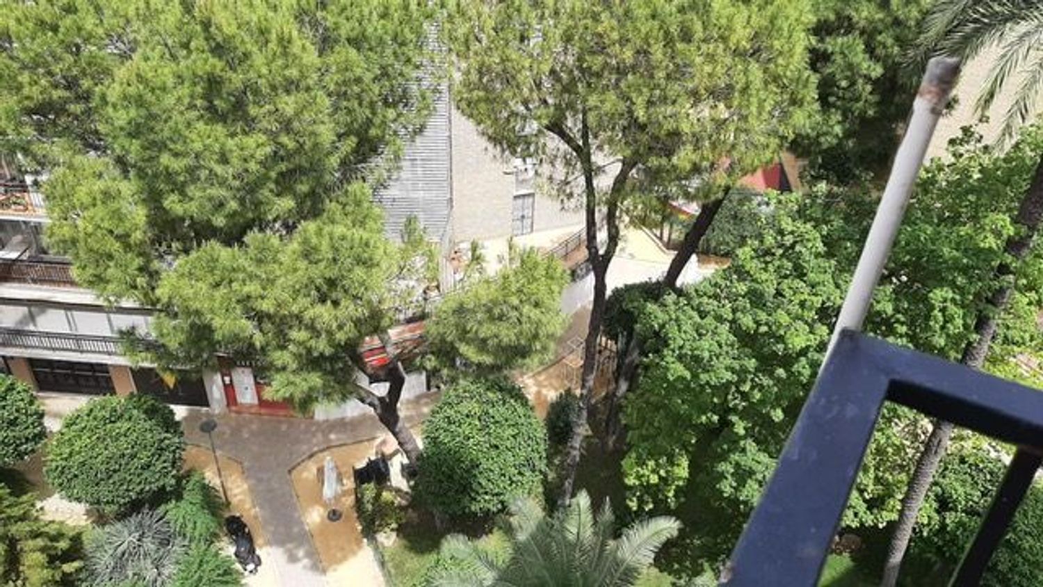 Piso en plaza Pintor Amalio García del Moral, 9 - Foto 13