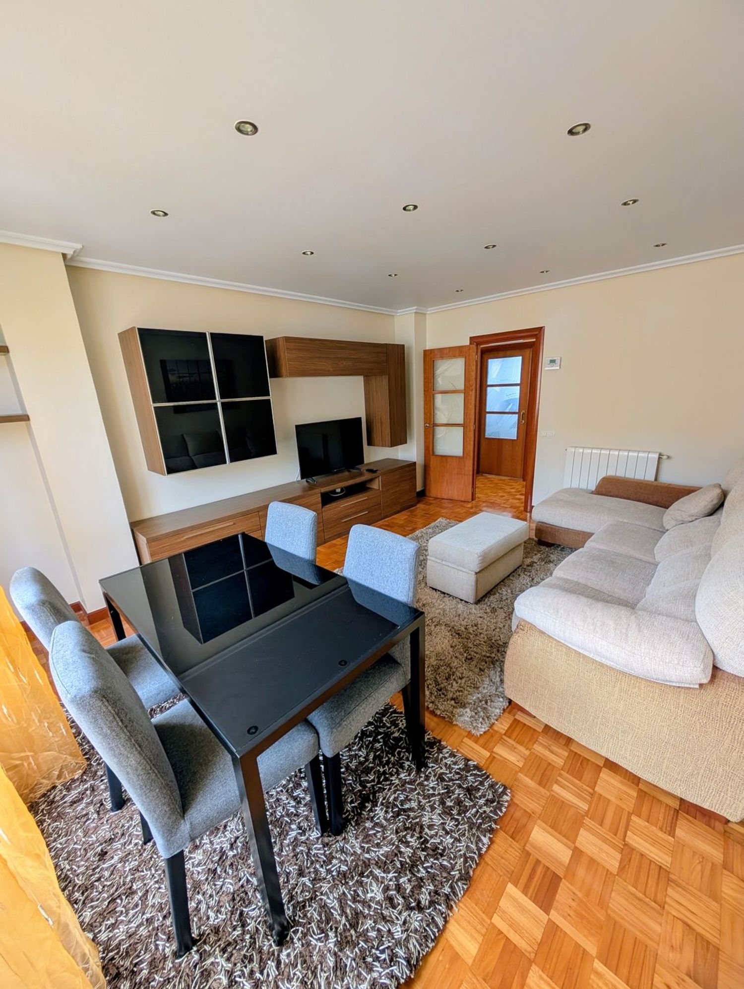 Piso en calle Juan de Santander, 11 - Foto 2