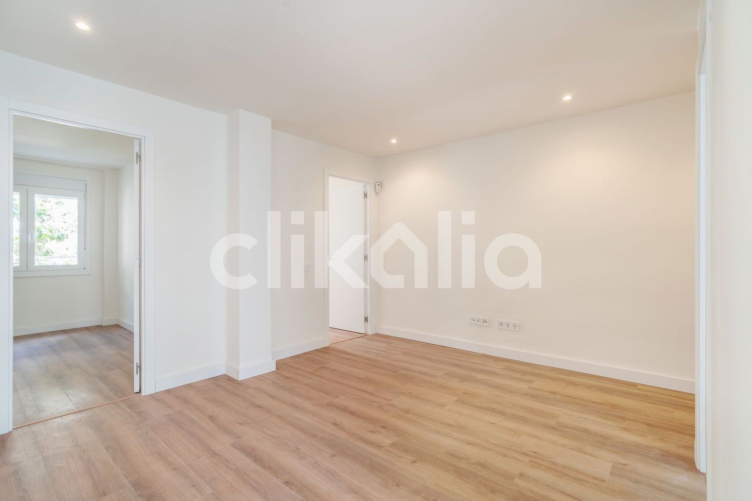 Piso en Calle dels Plàtans, Benicalap - Foto 4