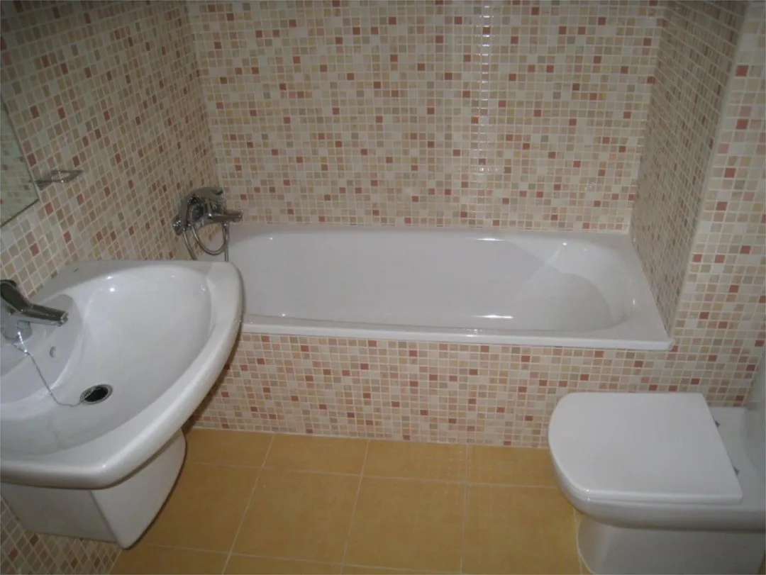 Piso en  Paseo Marítimo Rey de España 130 - Foto 5