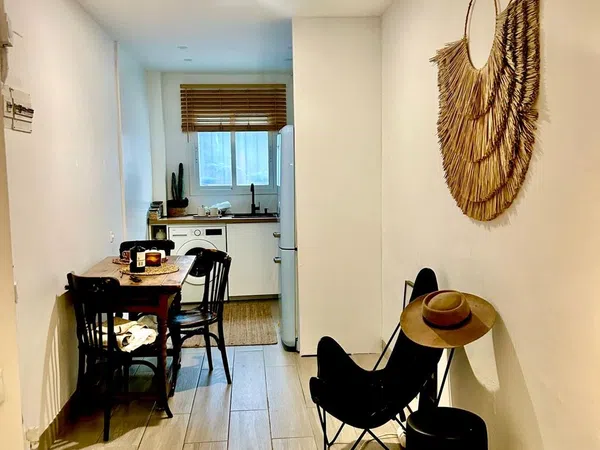 Estudio en Calle de l'Om, 10, El Raval - Foto 7