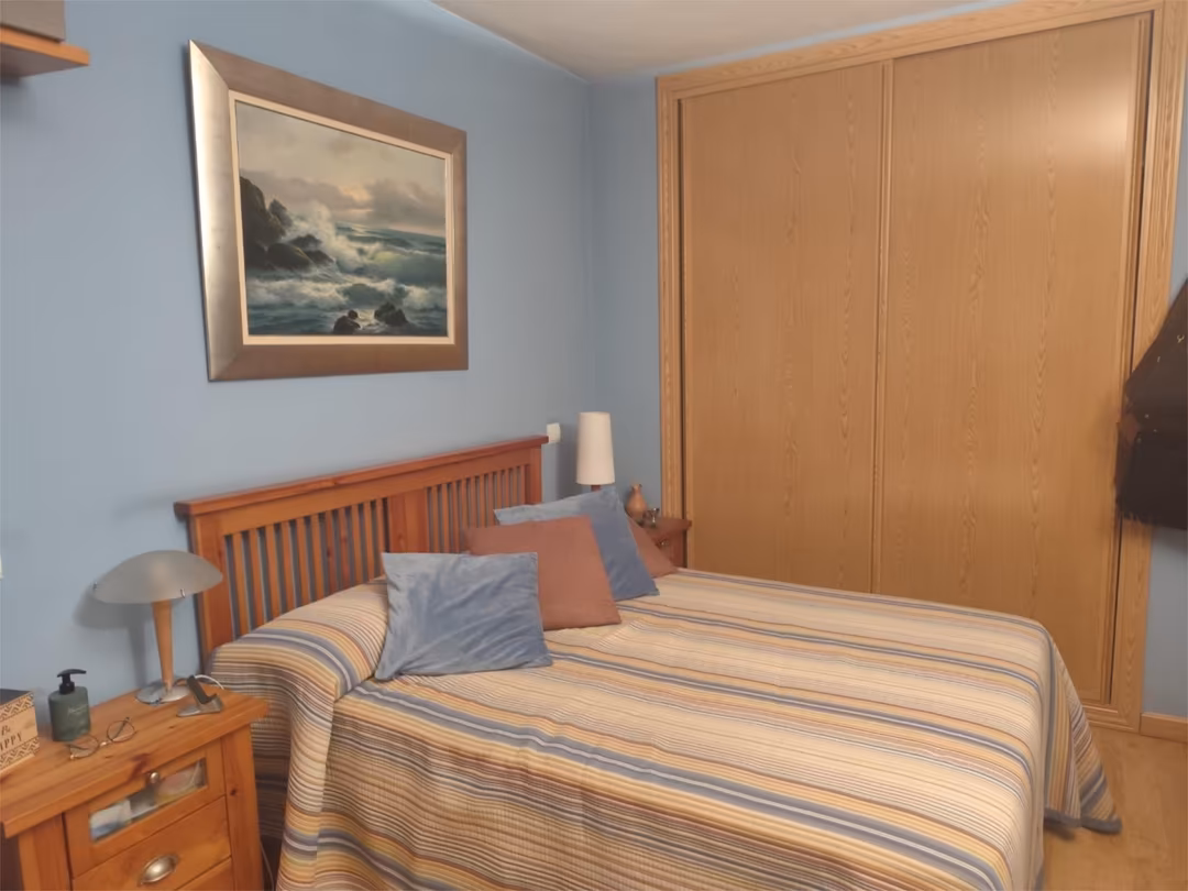 Piso en  Calle de Melchor Fernández Almagro 29 - Foto 18