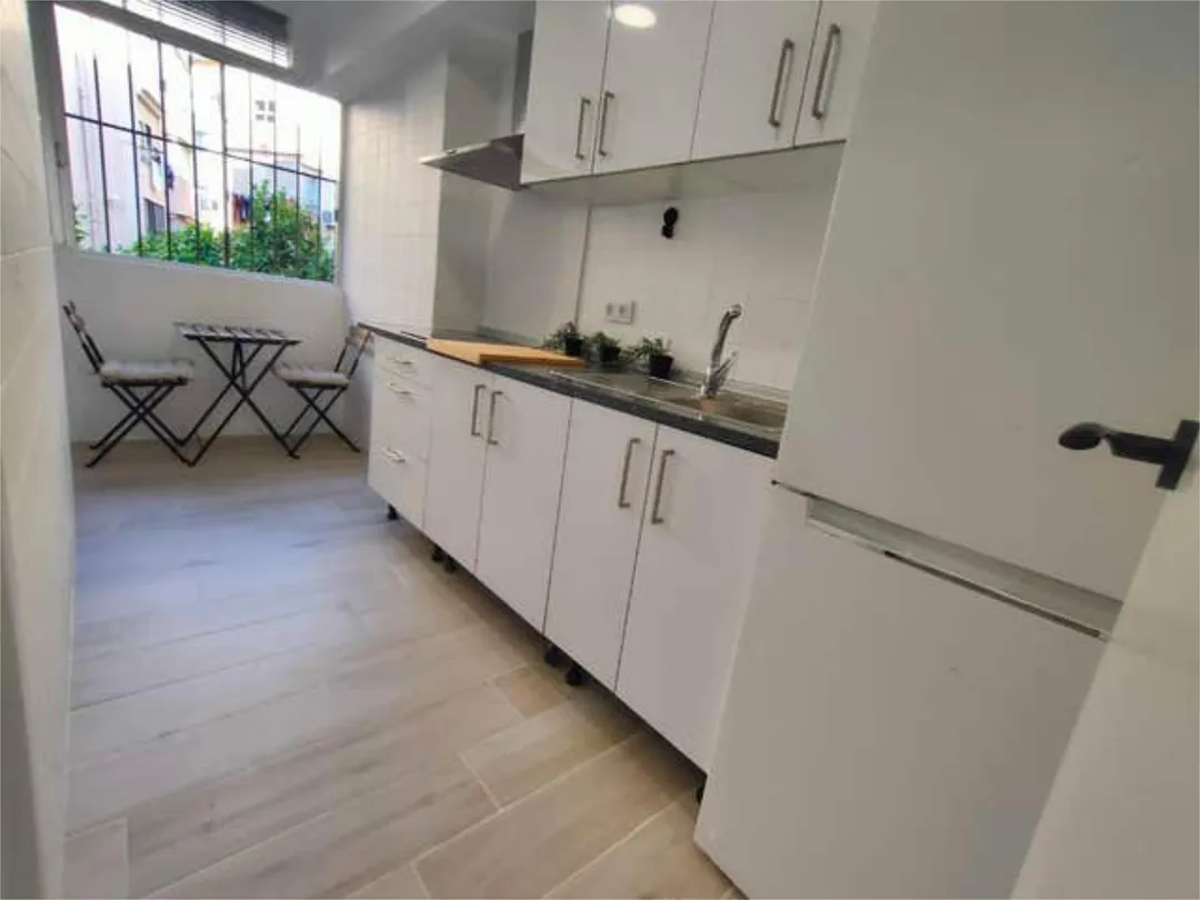 Apartamento en Triana - Foto 8