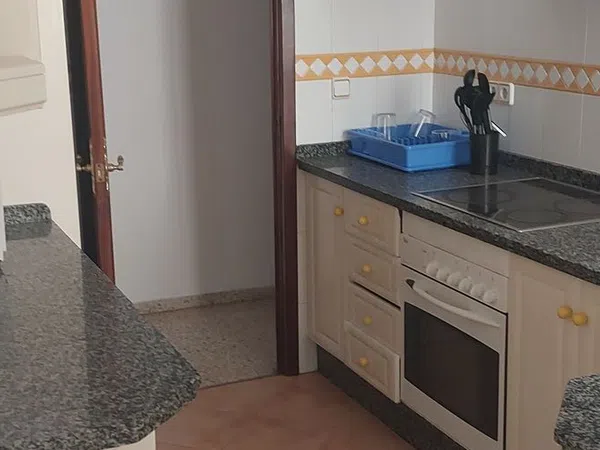 Piso en Avenida de la Reina Mercedes, 19, Reina Mercedes - Heliópolis - Foto 8