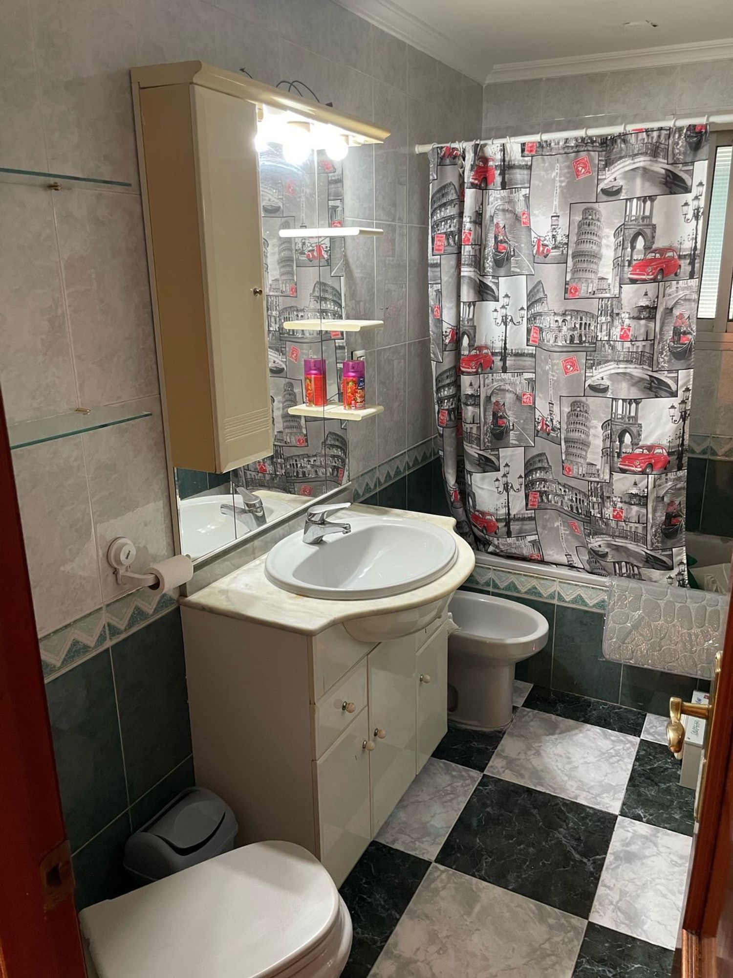 Piso en Calle Doctor Morote Calafat, 1, Doctor Fedriani - Foto 20