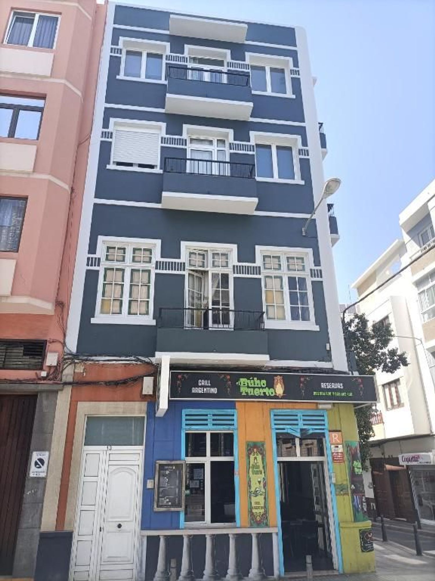 Piso en calle Tomás Miller, 13 - Foto 11