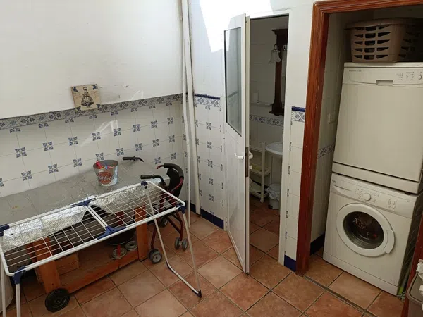 Chalet adosado en Calle del Pediatra Don Andrés Bru Ibarra, 5, Zona Deportiva-Nuevo Altabix - Foto 33