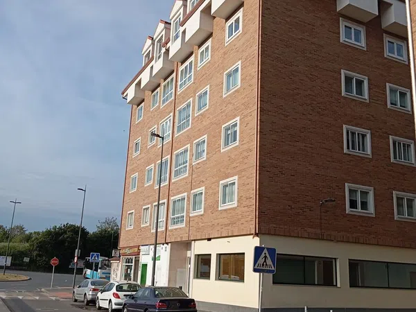 Piso en Calle Valiña, 2 - Foto 1